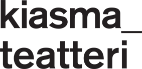 Kiasma-teatterin logo
