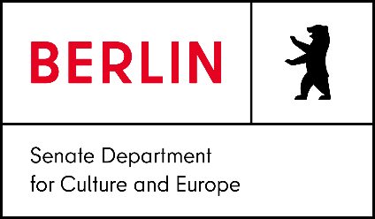 Berliner Senat logo