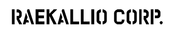 RaekallioCorp logo