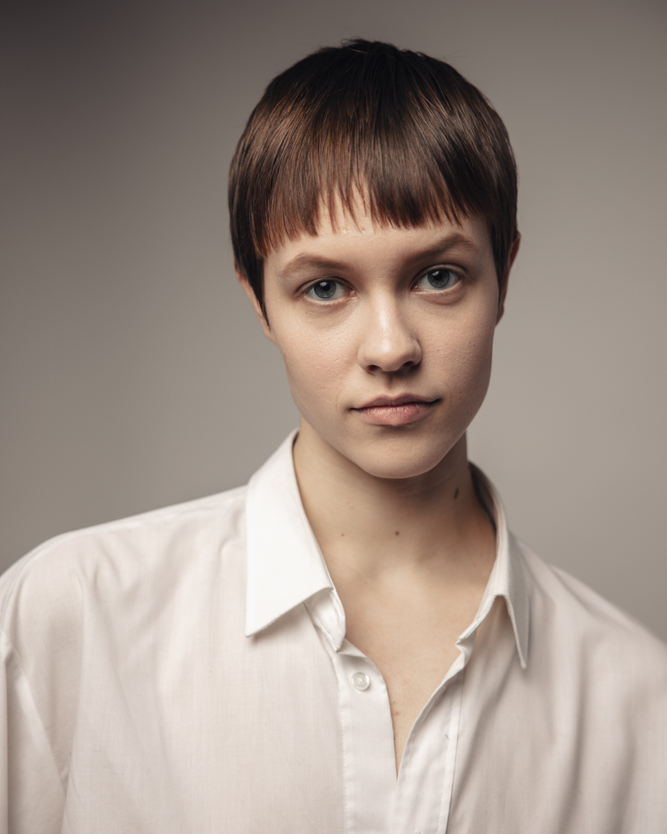 Elsi Sloan, kuva: JIRINA