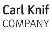 Carl Knif Company logo