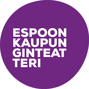Espoon kaupunginteatteri logo