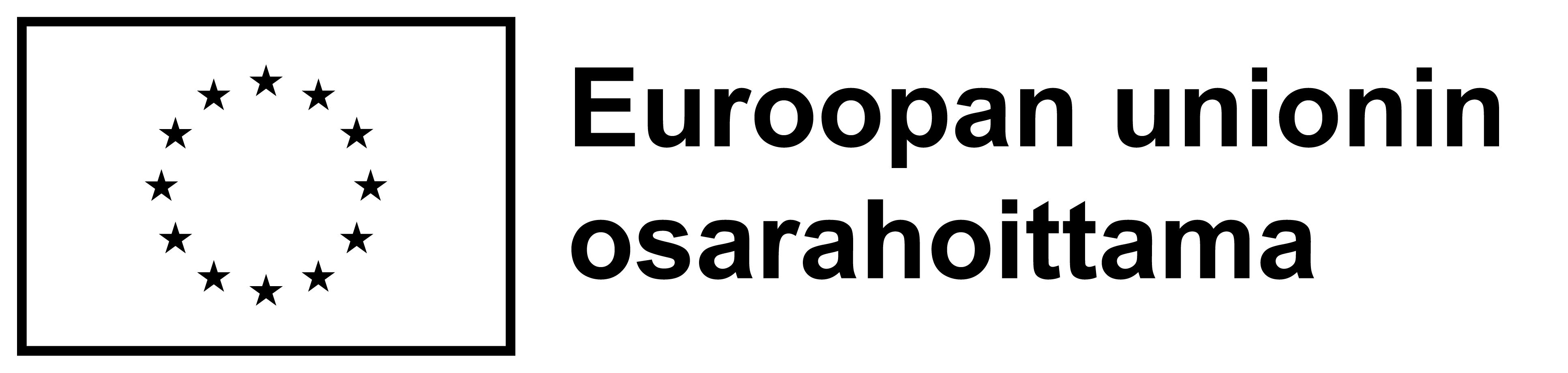 EU logo