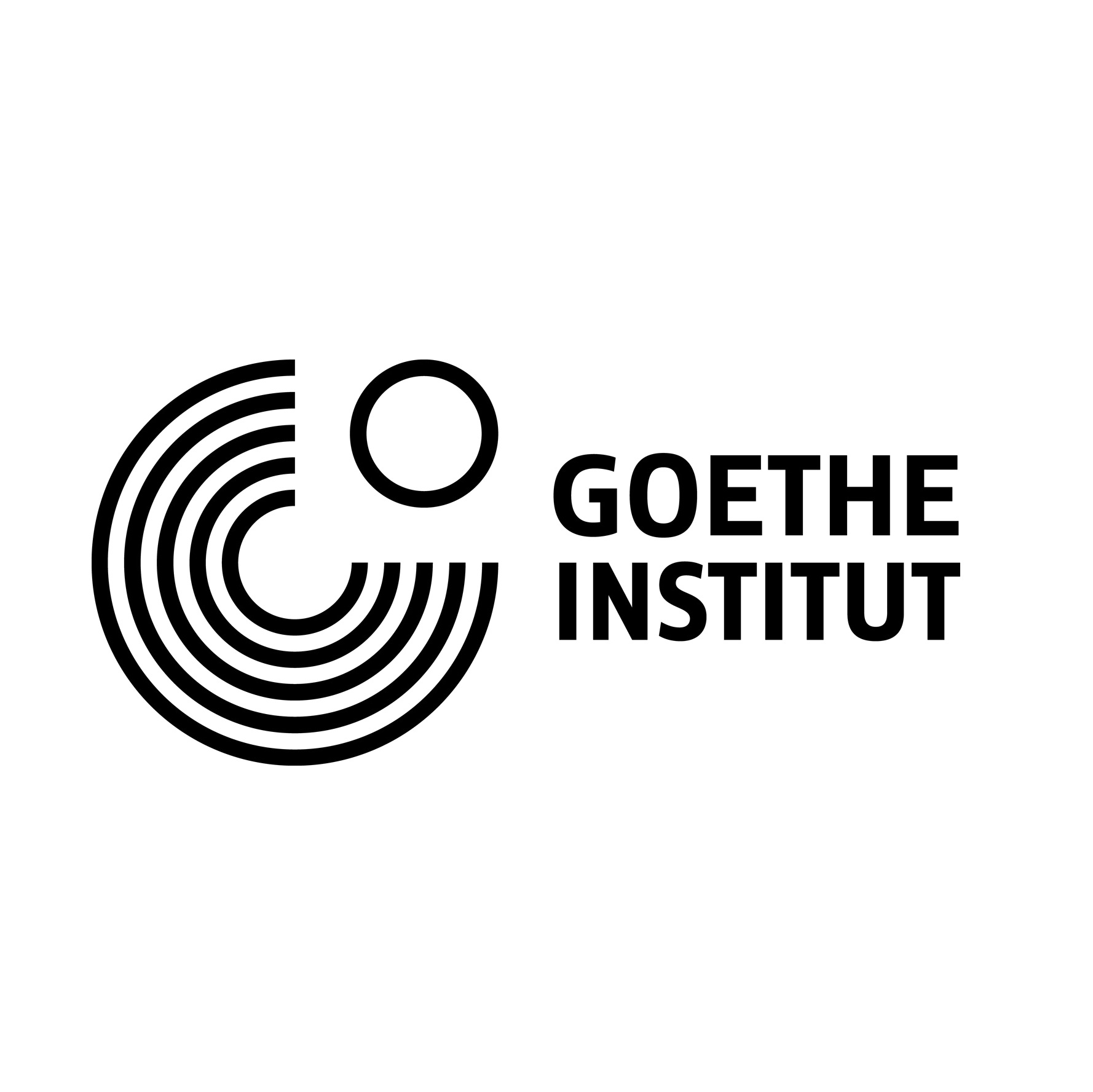 Goethe-Institute logo