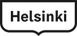 Logo of the City of Helsin