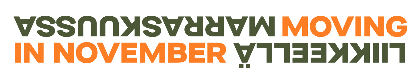 Moving in November logo