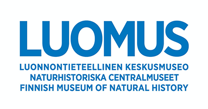 Luomus logo