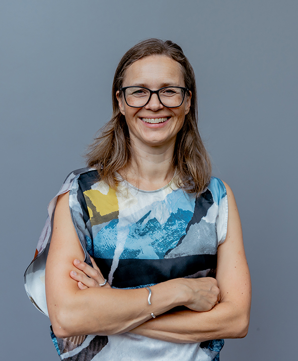 Stine Nilsen