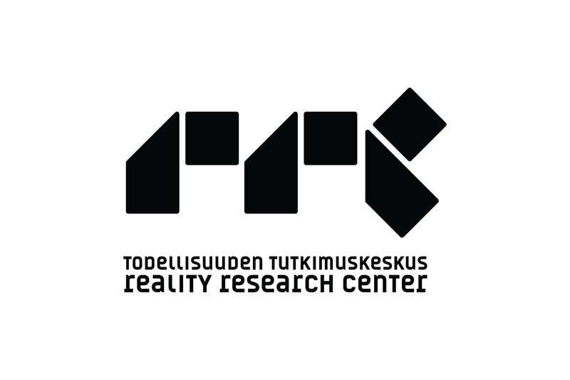 Todellisuuden tutkimuskeskuksen logo