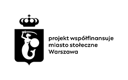 Varsovan kaupungin logo