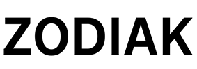 Zodiak logo