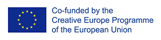 Creative Europe -ohjelman logo