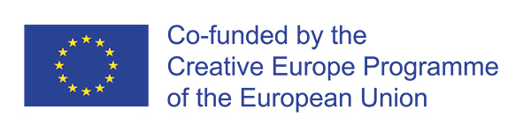 Creative Europe logo