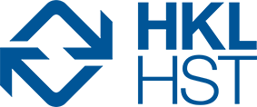 HKL logo