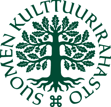 Suomen kulttuurirahaston logo