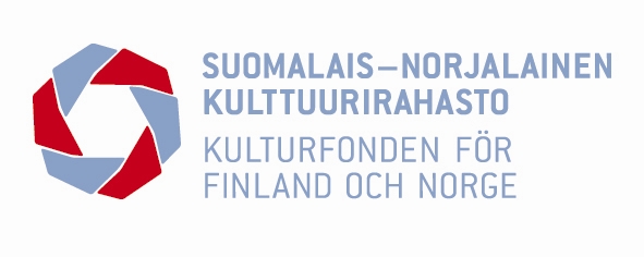Suomalais-norjalaisen kulttuurirahaston logo
