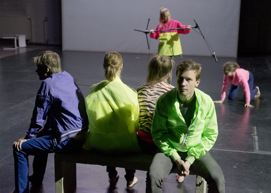 Katariina Numminen: Zoo