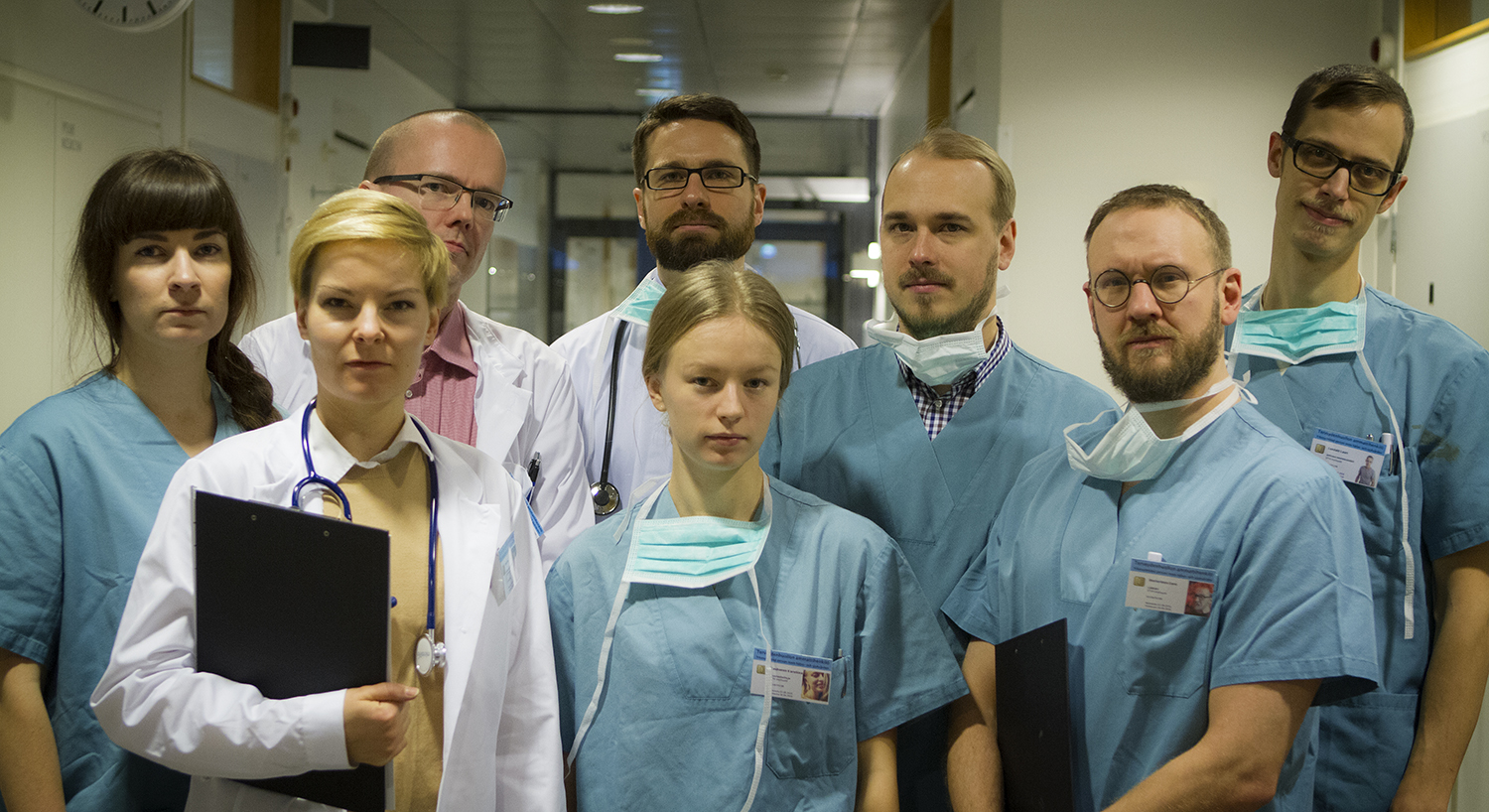 Kuva | Photo: Thomas Freundlich