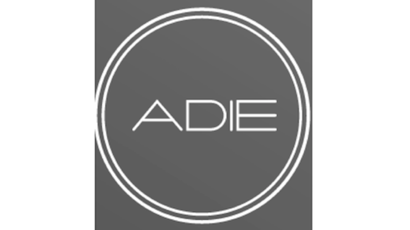 ADiE logo