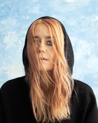 Elina Pirinen ©Venla Helenius