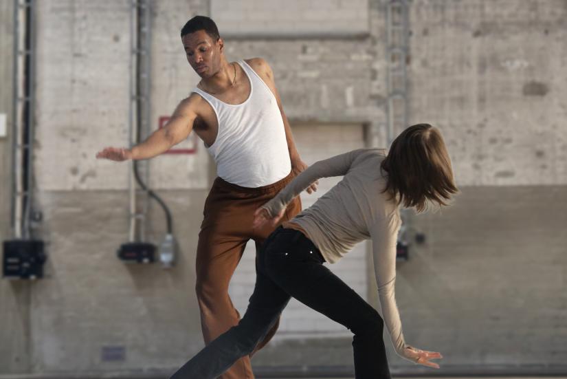 Dancers in Pannuhall