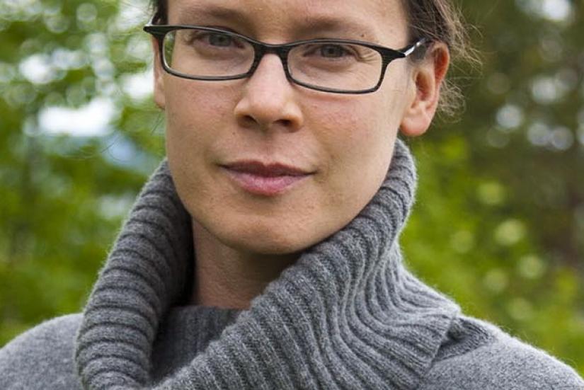 Kuva: Bengt Wanselius Jenni Kivelä