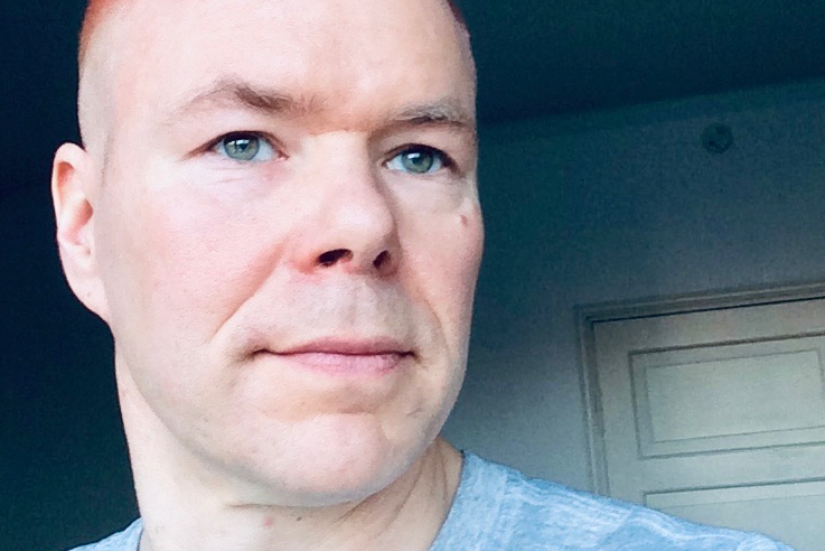 Kuva: Sami Henrik Haapala Sami Henrik Haapala