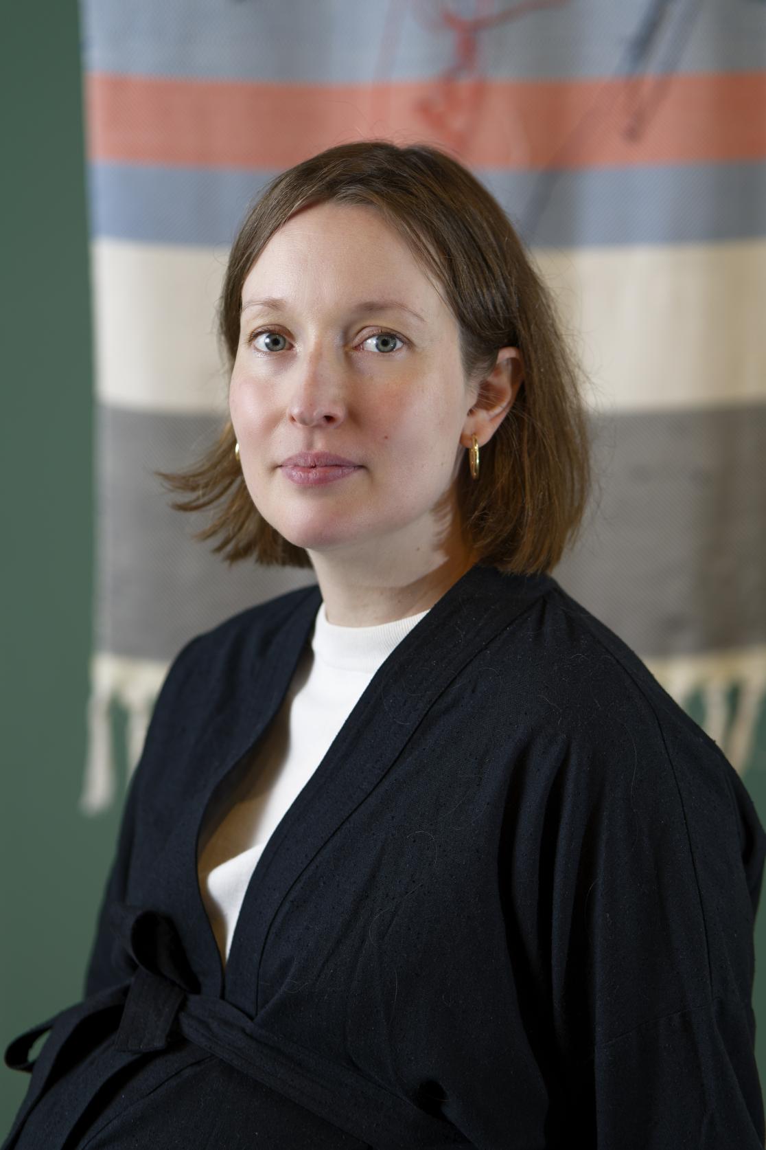 Sonja Jokiniemi ©Aurelién Mole