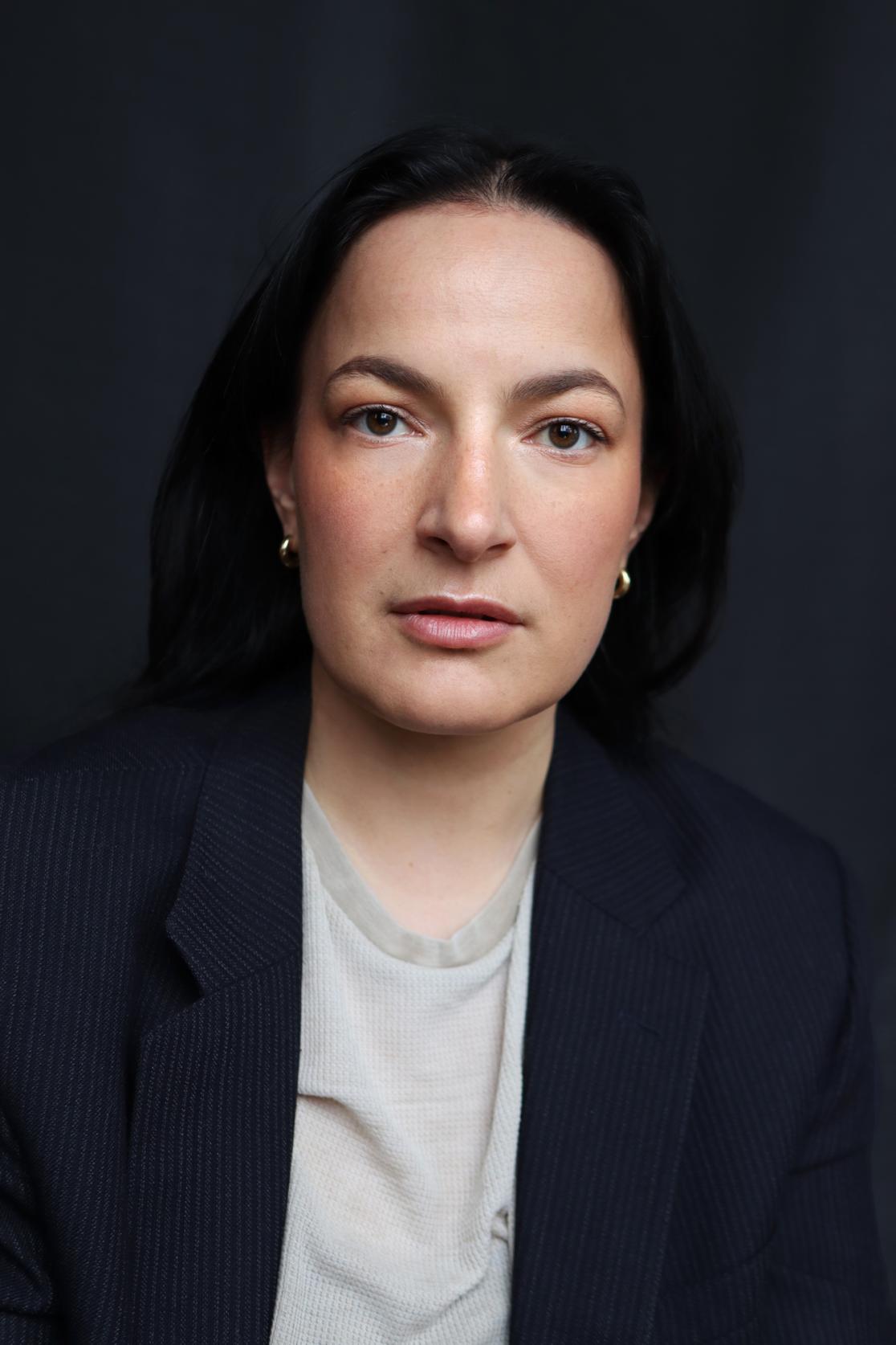 Suvi Kemppainen