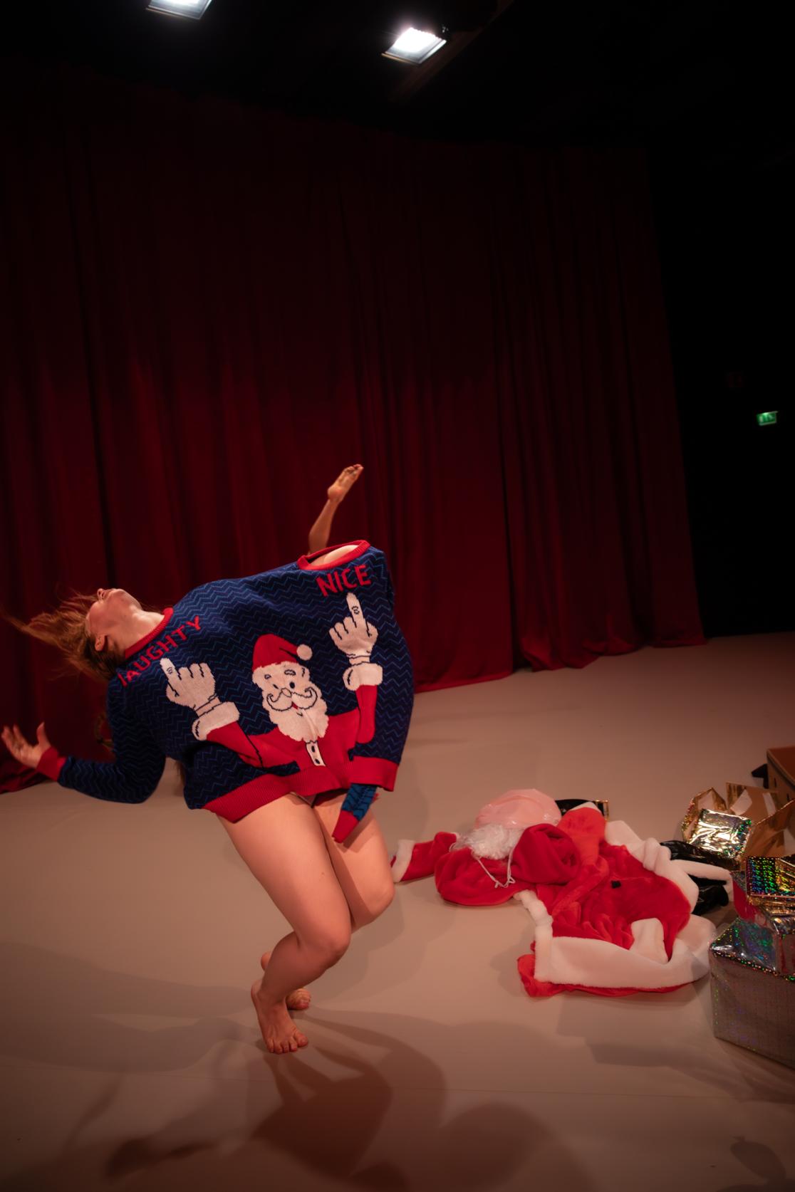 Photo from the performance
