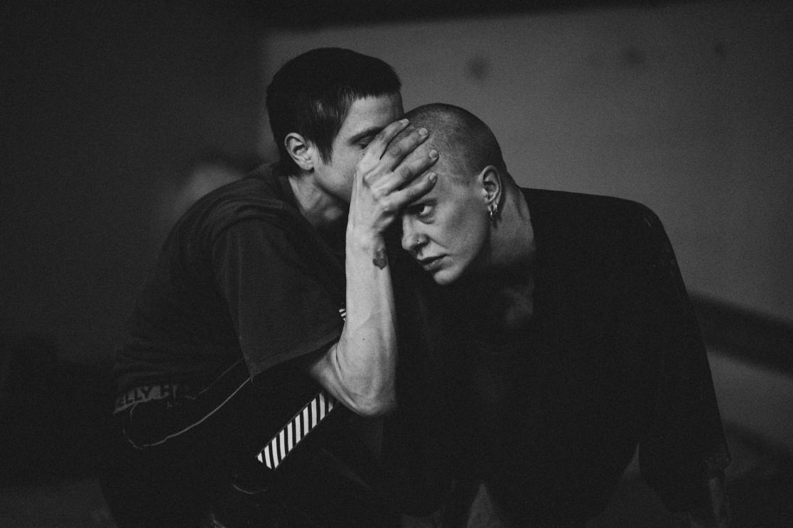 Damnat ©Vikram Pradhan