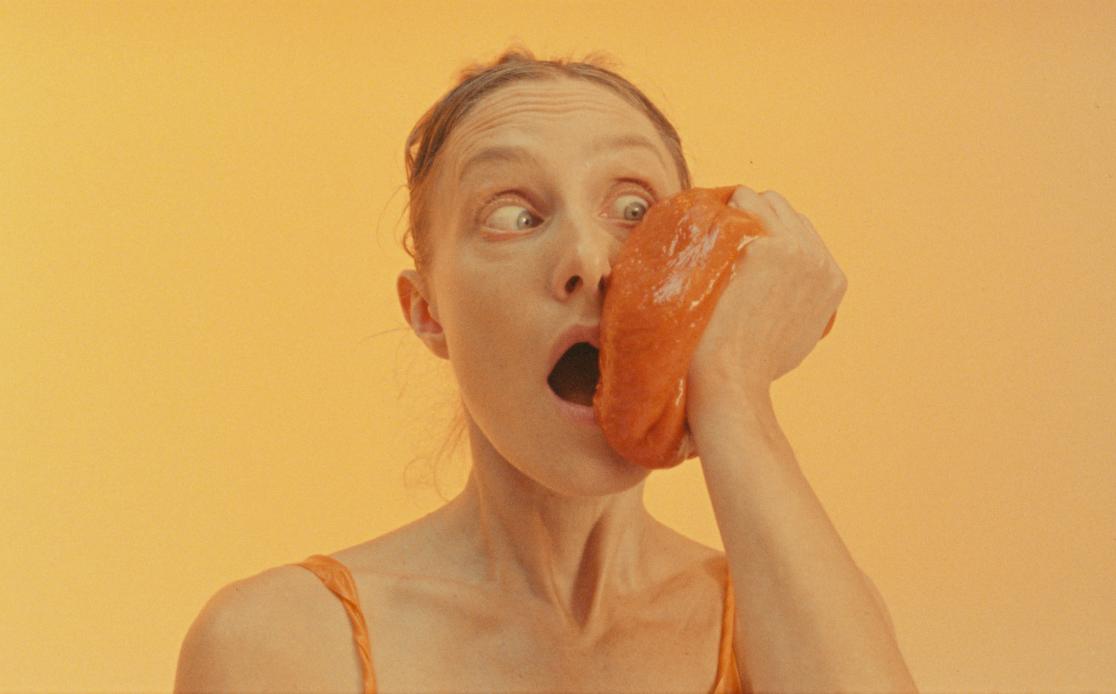 Pysätyskuva elokuvasta Jellymama