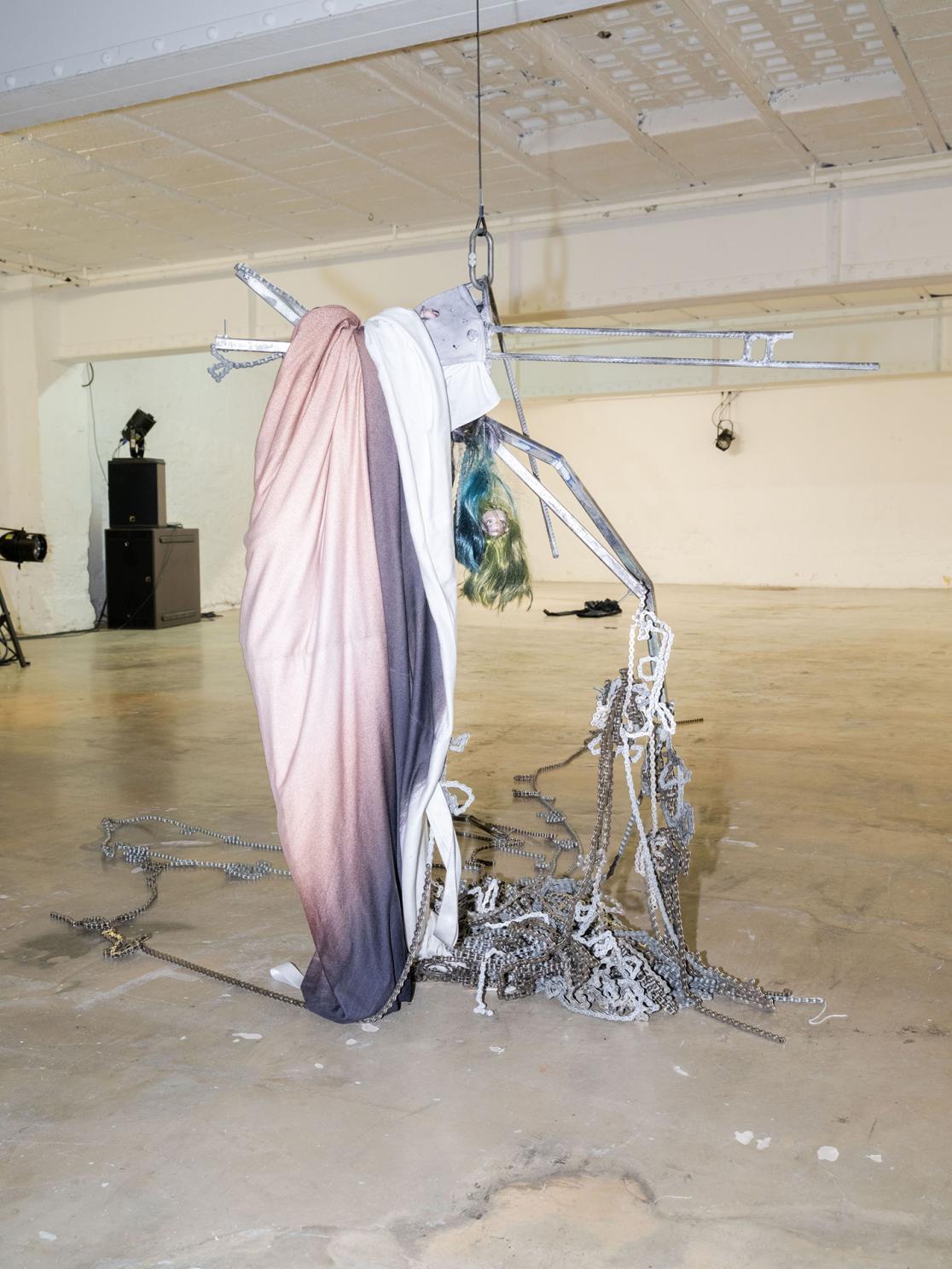 Kidows Kim: High Gear