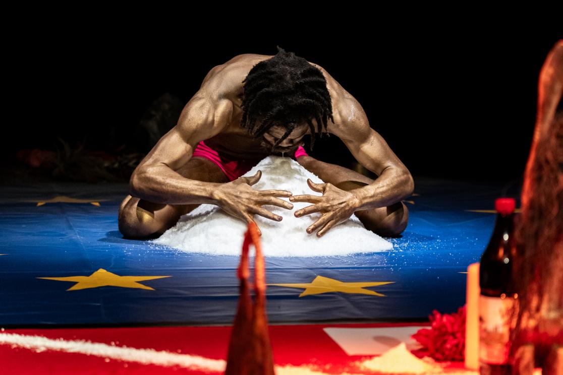 Kuva esityksestä L'Opéra du Villageois