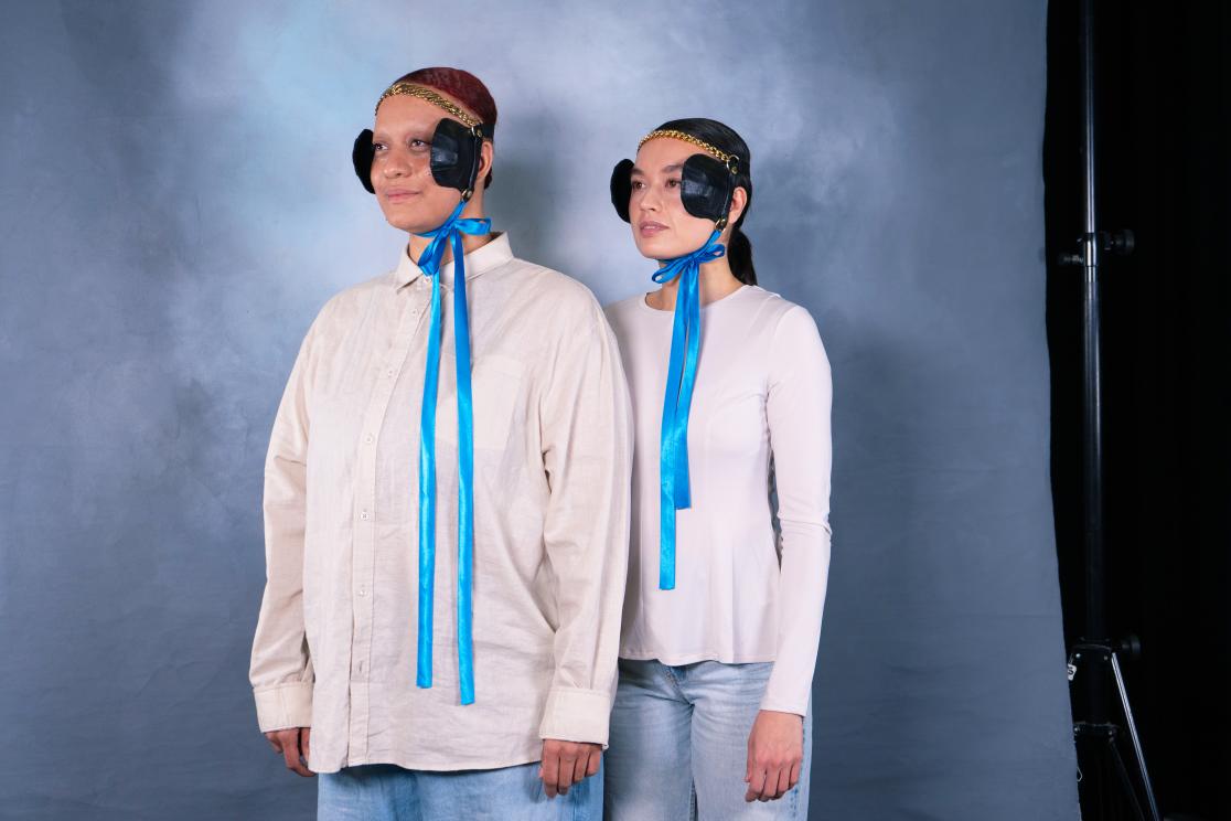 Marika Peura: Imperial Stage ©Haliz Yousef