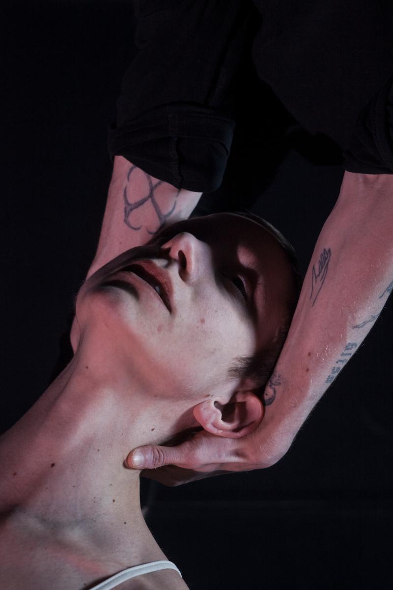 Damnat © Alana Proosa