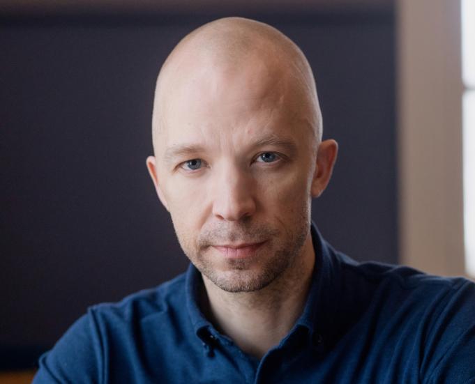 Kuva: Jenni Tuikka Kuva Eino Saaresta