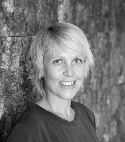 Kuva: Salla Keskinen Kuvassa Anni Rissanen