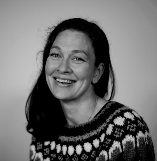 Kuva: Soili Huhtakallio Virvan potretti