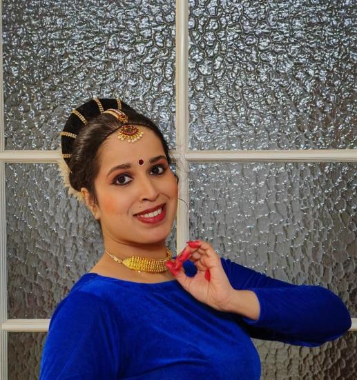 Gayathri Menon