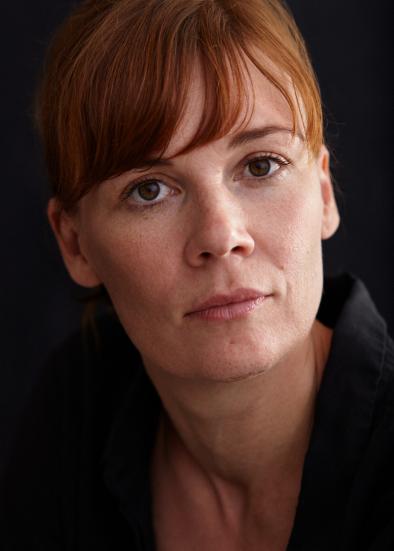 Portrait of Jenni-Elina