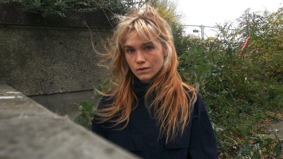 Corinne potretti
