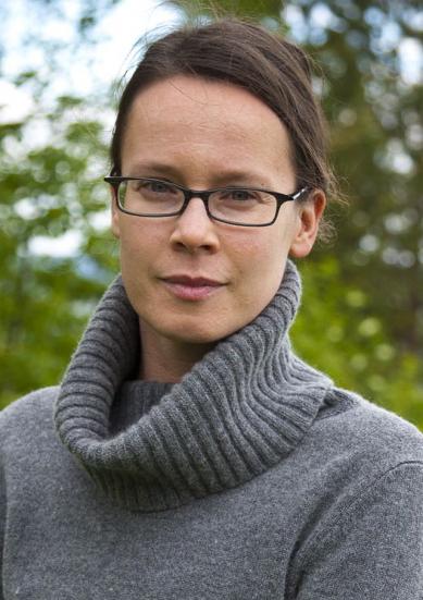 Kuva: Bengt Wanselius Jenni Kivelä