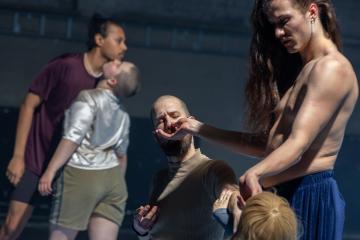 WAUHAUS: Renaissance ©Katri Naukkarinen