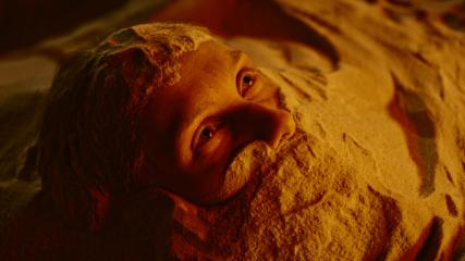 Still from the film