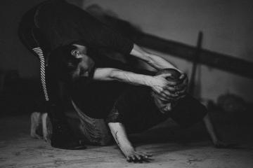 Damnat ©Vikram Pradhan Damnat ©Vikram Pradhan