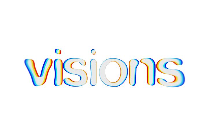 Visions logo