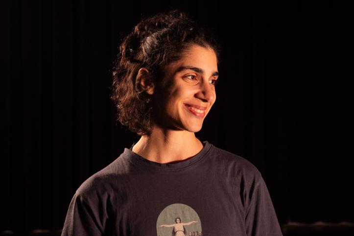Lydia Touliatou