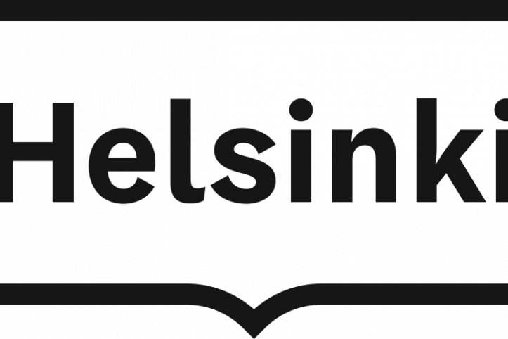 Helsingin kaupungin logo