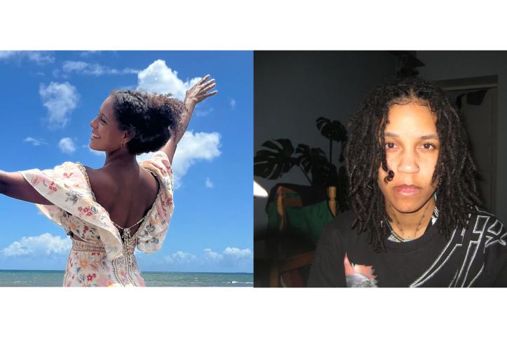 Ama Kyei, Wanda Holopainen